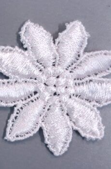 06-667  Virág -krém