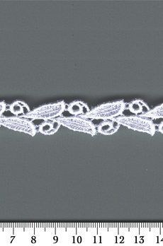 06-729 fehér légcsipke szegő 1,5cm