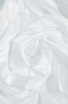 15-320 Fehér shantung 150cm