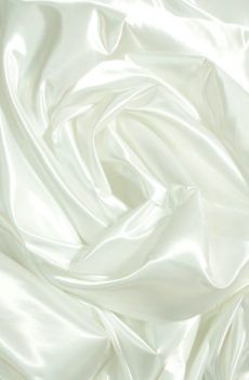 15-321 Krém vékony shantung 150cm