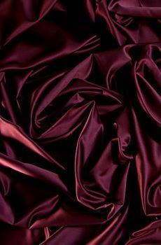 15-349 Bordó düssesz 150cm