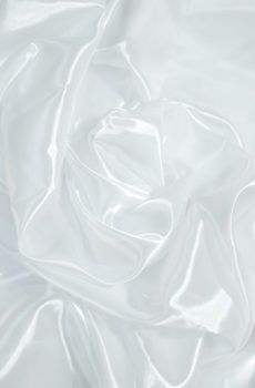 15-378 Fehér tripla organza 150cm