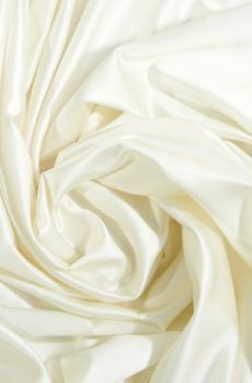 15-401 Sötét krém matt szatén 150cm