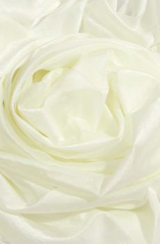 15-405 Krém gyűrt spark szatén 150cm