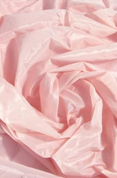 15-417 Rózsaszínes intelligens taft 150cm