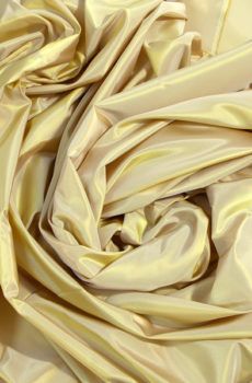 15-419 Arany taft 150cm