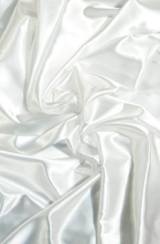 15-423 Sötét krém gyűrt taft 150cm