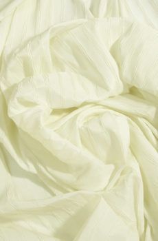 15-438 Krém pliszé taft 150cm