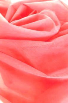 15-504-27 Korall matt puhatüll 300cm