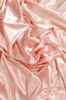 15-600-2 Barackvirág lágy szatén