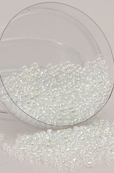 19-052 színjátszós üveggyöngy