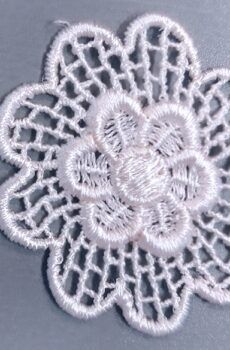 06-675  Virág -krém