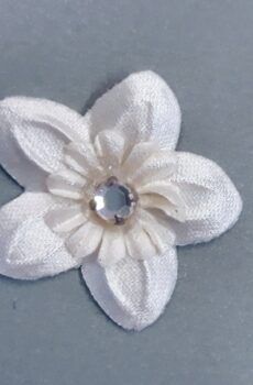 30-262 Csipke Virág - krém