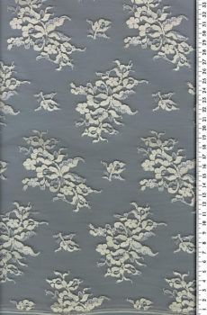 28-540 Drapp csipke anyag