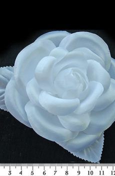 30-101 Virág - fehér