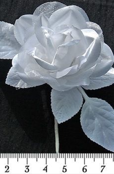 30-130 Művirág rózsa