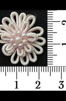 30-139 Virág - rózsaszín