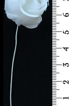 30-174 Virág - fehér