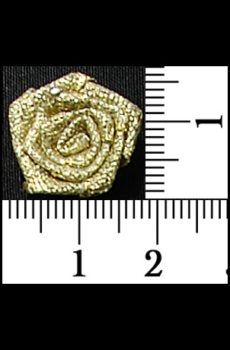 30-194 Virág - Arany rozetta