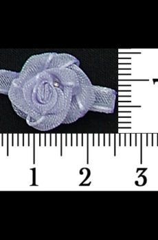 30-200 Virág - lila (Lila rozetta G97CK/1001-A/5)