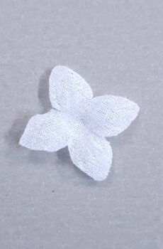 30-278 Virág - fehér