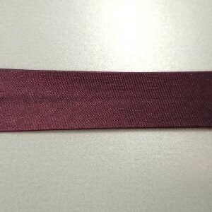 31-011-10 Burgundi ferdepánt 1,5 cm