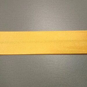 31-011-17 Napsárga ferdepánt 1,5 cm