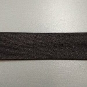 31-011-38 Fekete ferdepánt 3 cm