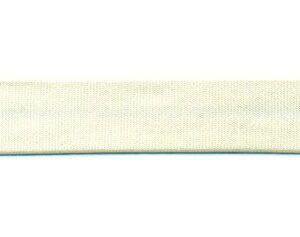 31-012 Ekrü szatén ferde pánt 2 cm