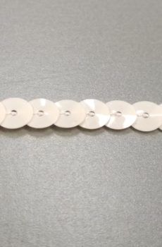 31-056-1 krém 6mm flittersor