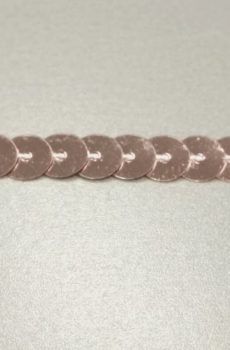 31-056-13 Metál barack 6mm flittersor