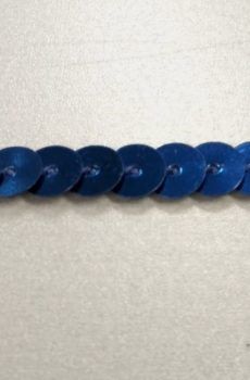 31-056-16 Királykék 6mm flittersor