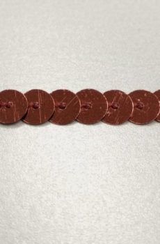 31-056-7 Bronz 6mm flittersor