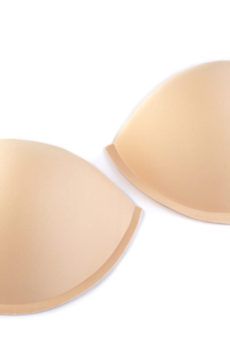 40-012-3 Test színű melltartó kosár "L"