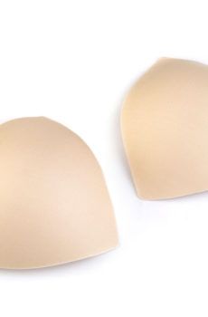 40-010-2 Test színű háromszög mellkosár "M"