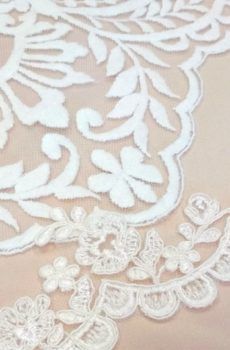 Törtfehér csipkeszegő