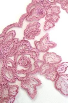 Színes csipkeszegő