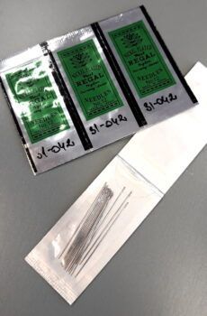 31-042 gyöngyfűzőtű