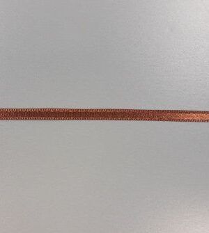 31-044-19 aranybarna szatén szalag 0,5 cm széles