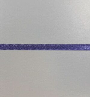 31-044-12 kékeslila szatén szalag 0,5 cm széles