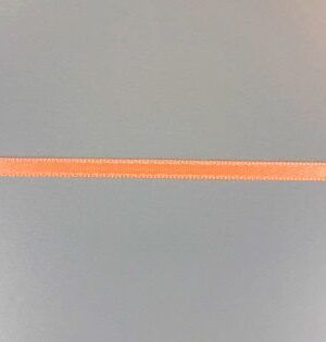 31-044-4 narancssárga szatén szalag 0,5 cm széles