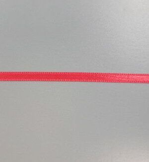 31-044-2 piros szatén szalag 0,5 cm széles