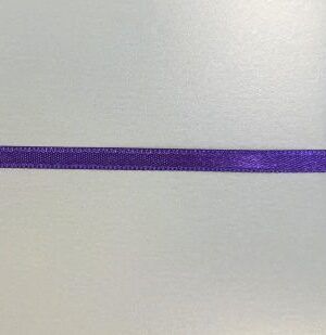 31-044-11 püspöklila szatén szalag 0,5 cm széles