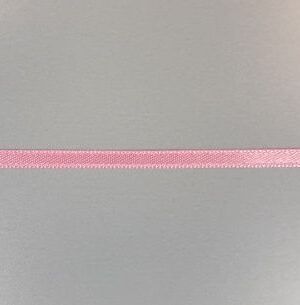 31-044-15 rózsaszín szatén szalag 0,5 cm széles