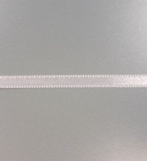 31-044-24 Szürke szatén szalag 0,5 cm széles