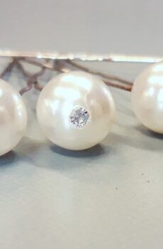 45-1 Gyöngyös hajtű 4 db