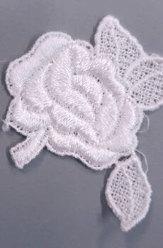 06-560  Virág -krém