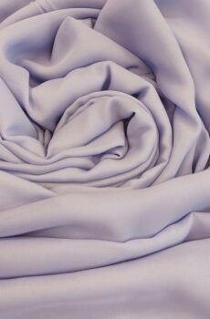 15-533 Búzavirág kék muszlin