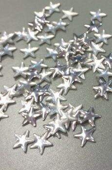 Felvasalható díszek