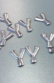 18-34 Ezüst színű felvasalható dísz 10db